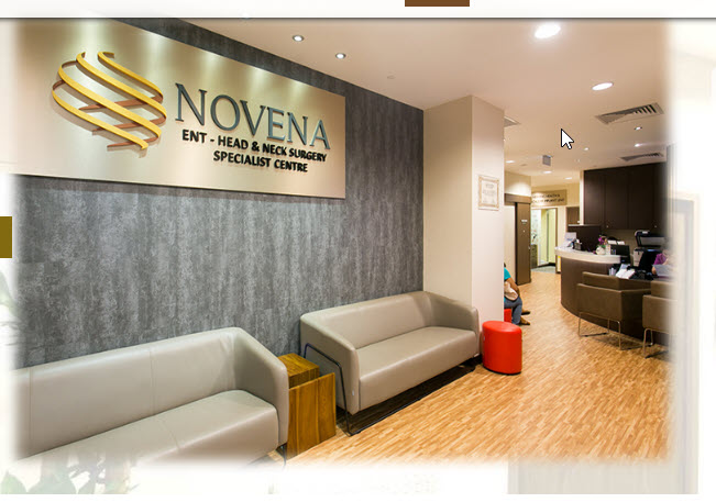 ent specialist singapore