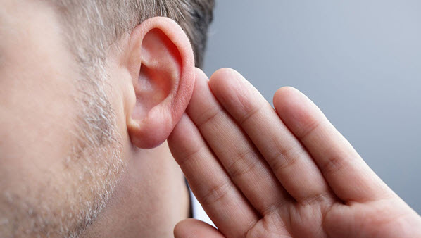 hearing loss for the elderly