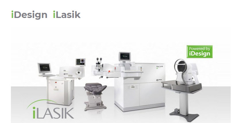 lasik surgeon