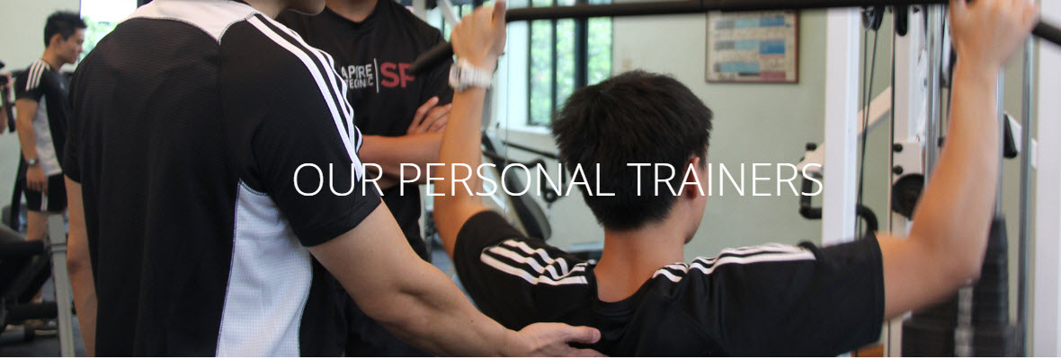 personal training