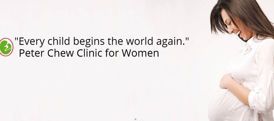 gynaecologist singapore