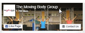 Moving Body Group