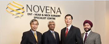 ear specialist in singapore