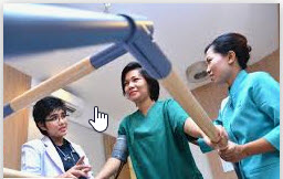 physiotherapy Singapore
